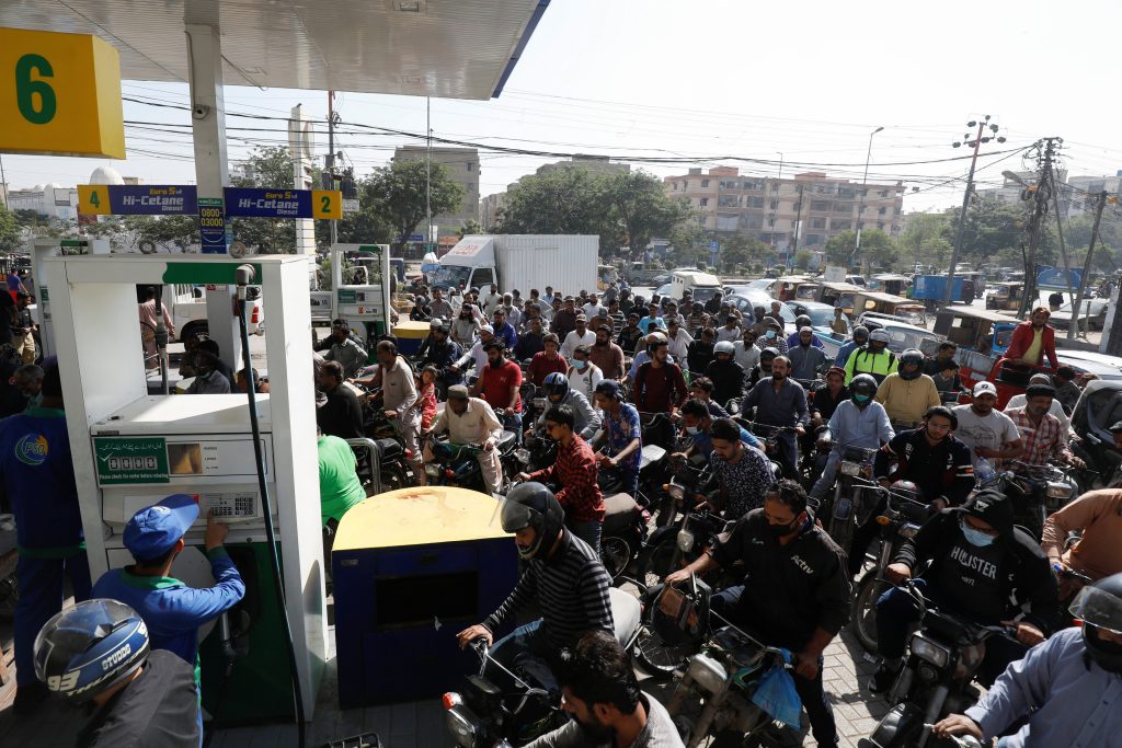 Experts react: Pakistani Prime Minister Imran Khan cuts fuel and electricity prices