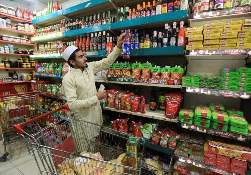 Exploring non-traditional export markets: Pakistan and the Central Asian Republics