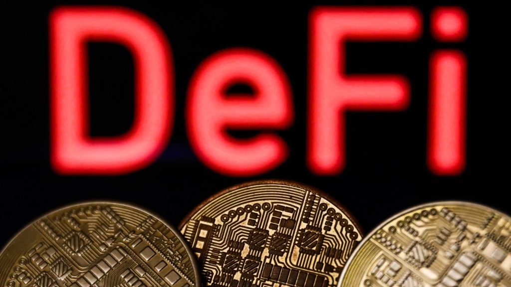 Beyond crypto: How DeFi can defy finance elites to empower all