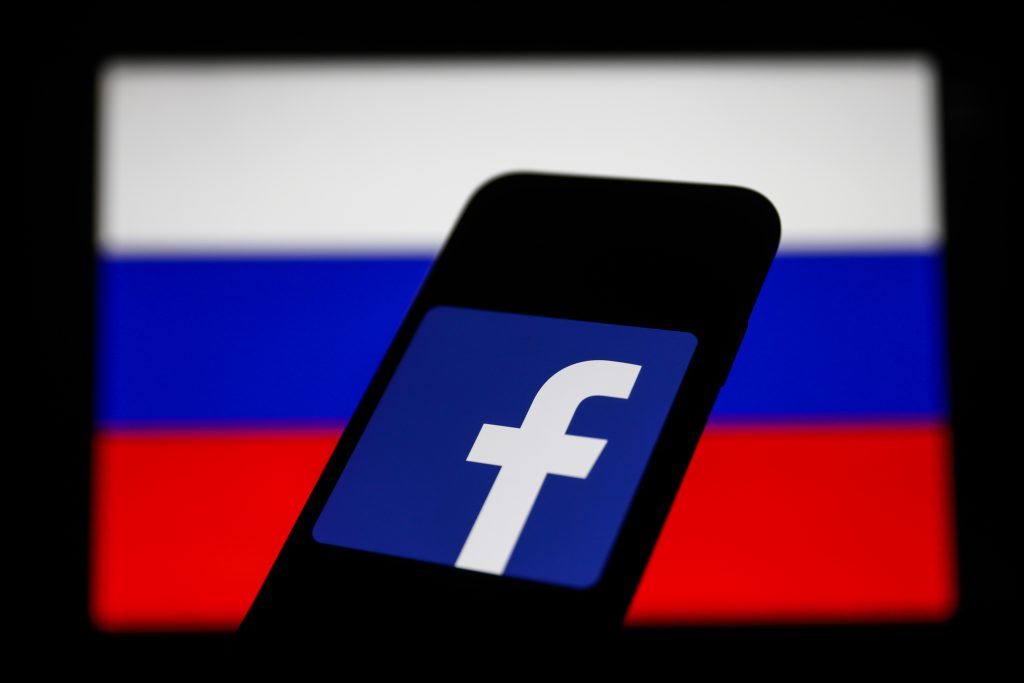 Russian Hybrid War Report: Social platforms crack down on Kremlin media as Kremlin demands compliance