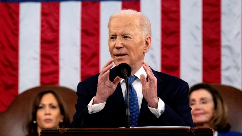State of the Union: Lessons from Biden’s moves on Russia and the US economy