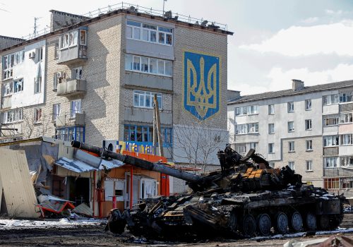 Putin’s Ukraine War: Desperate Belarus dictator strikes back