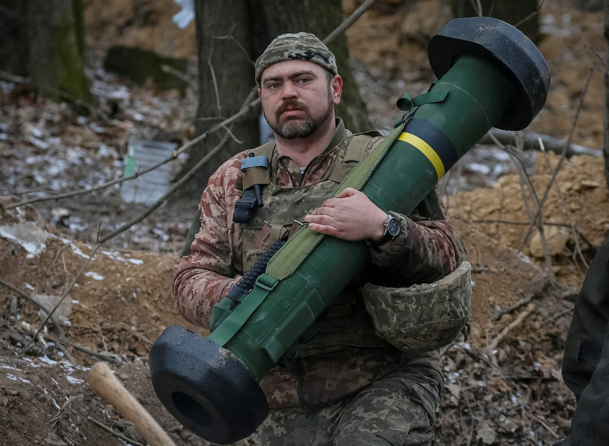 Russian Military Jokes
