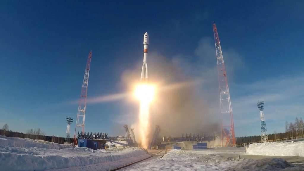 Russia’s space weapons may be the next frontier in the Ukraine conflict 