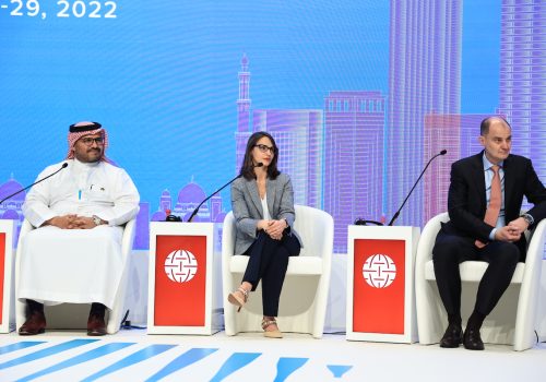 How the UAE plans to invest in a net-zero future