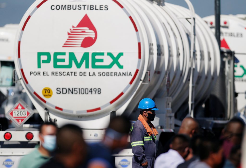 What to expect from Mexico’s energy reform bill