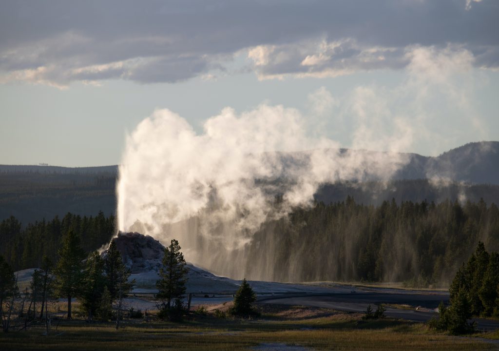 Unearthing potential: The value of geothermal energy to US decarbonization