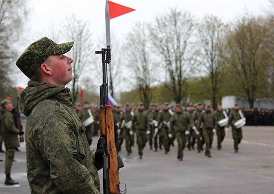 Russian War Report: Additional units from Georgian breakaway regions join Russian offensive