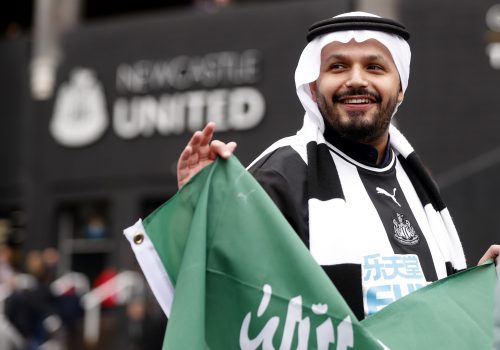 How the Saudi Pro League transformed from being unknown to inescapable
