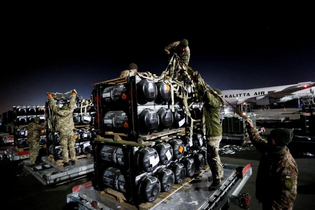 What does Russia's history of urban warfare in Aleppo and Grozny mean for Ukraine? · Global Voices