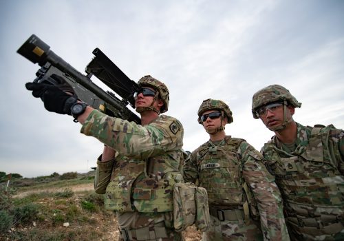 Eight things you need to know about the new US National Defense Strategy