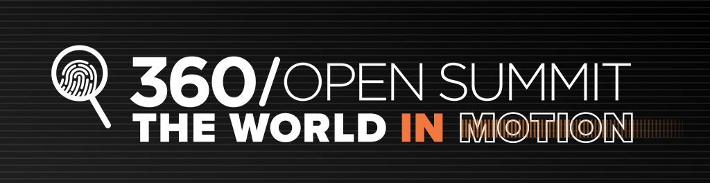 360 Open Summit Logo