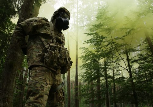 Transatlantic Security Initiative Commentary & Analysis