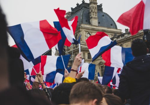 Experts react: Macron wins another presidential term. What now for France, the EU, and the world?