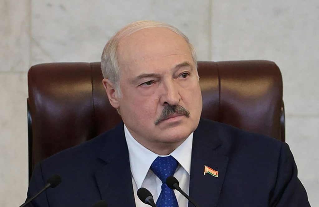 The Belarusian dictator’s dilemma
