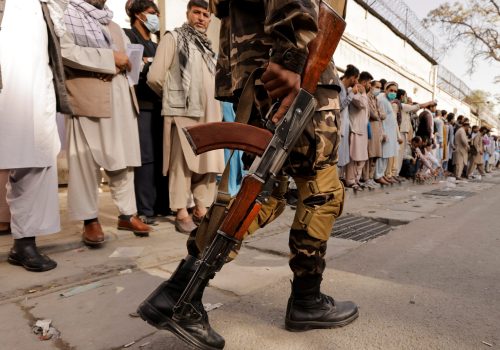 It’s time to block Taliban leaders’ trips abroad