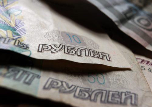 Why Russia’s economy is more resilient than you might think