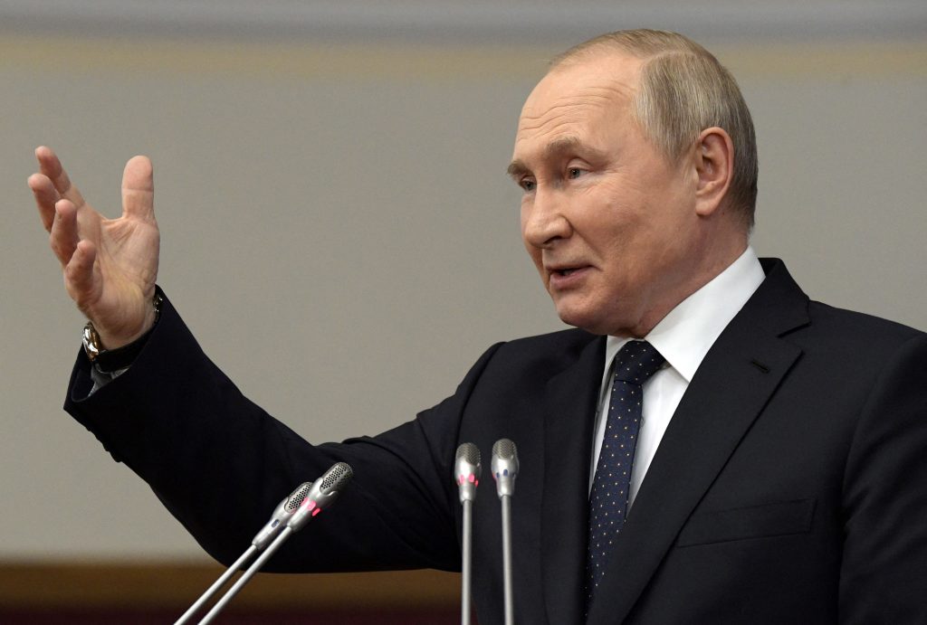 Foreign policy realists should be bolder about defeating Putin in Ukraine