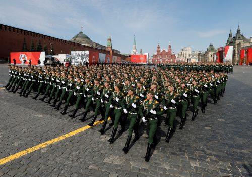 Kazakhstan cancels Victory Day in protest over Putin’s Ukraine War