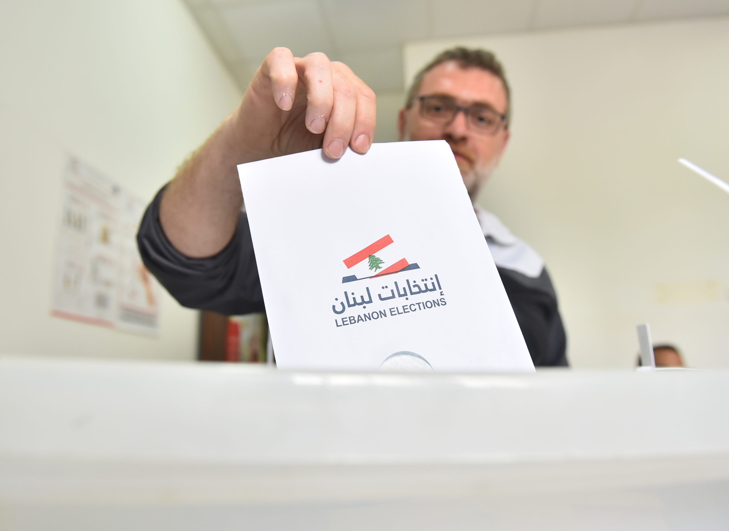 Lebanon just had an election. Its result? Curb the optimism.