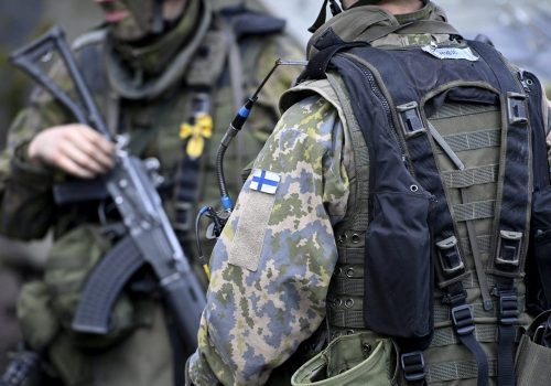 Sweden would strengthen NATO with fresh thinking and an able force