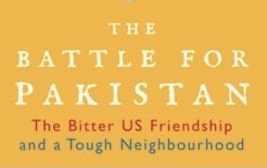 Nawaz’s “The Battle for Pakistan” reviewed by Marvin G. Weinbaum