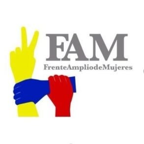 Frente Amplio de Mujeres