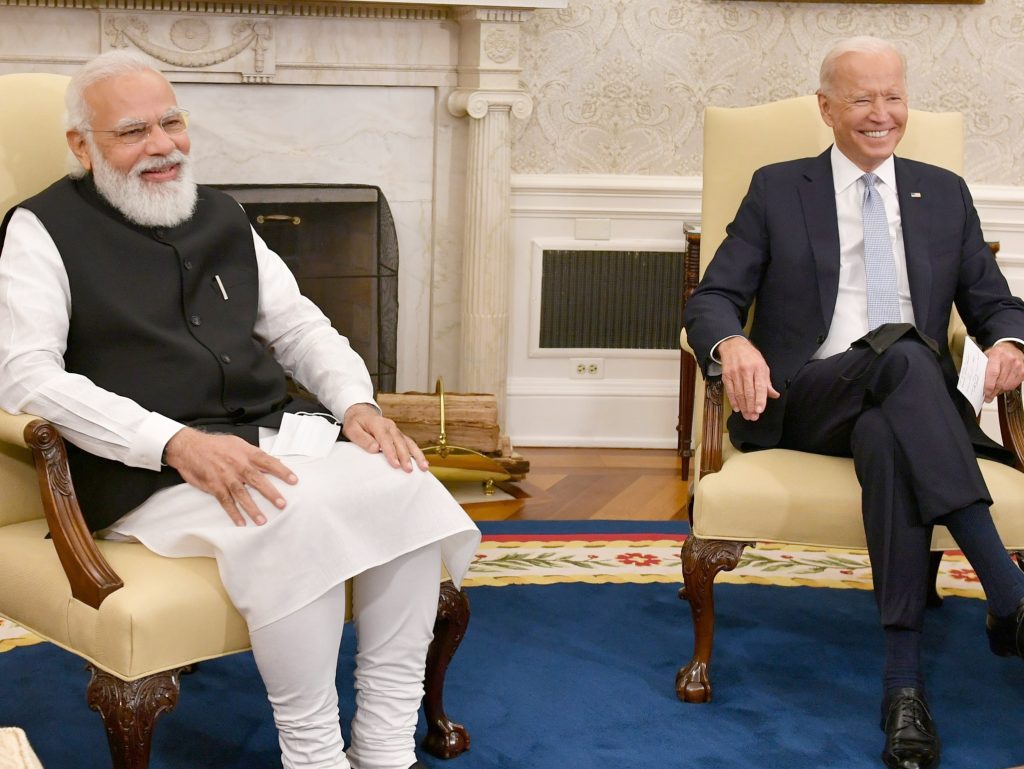 The case for a US-India digital handshake