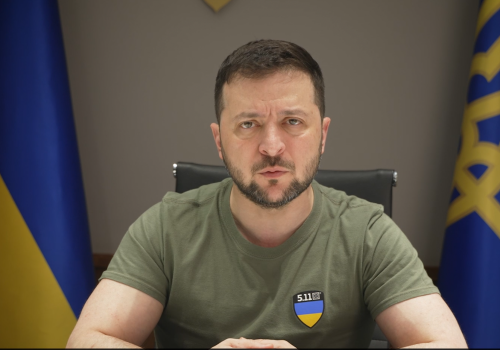 Zelenskyy unplugs Russian propaganda: What’s next?