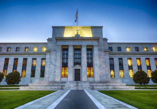 The Fed has regained the initiative, but at a cost