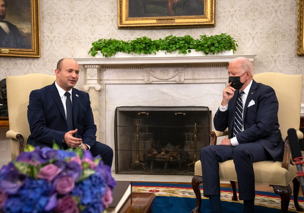 Israel - Atlantic Council