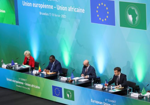 Europe’s Green Deal plan is Africa’s green finance opportunity