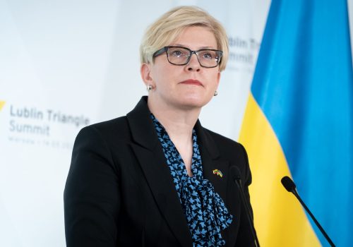 How Germany can best support Ukraine