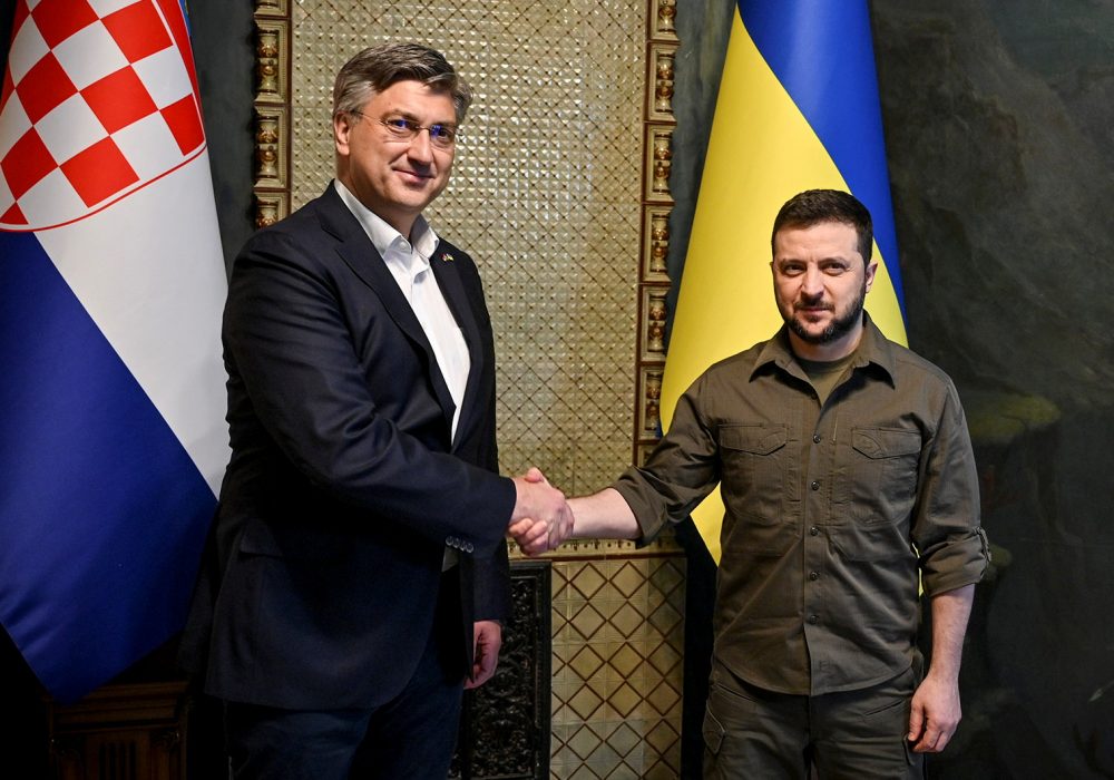 The Balkans - Atlantic Council