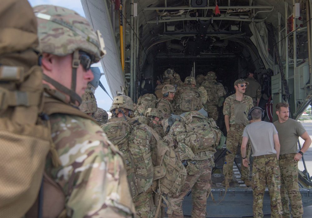 Terrorism Atlantic Council