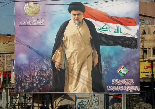 Nasr in Reuters: Analysis: Crisis in Iraq tests its stability and Iran’s sway