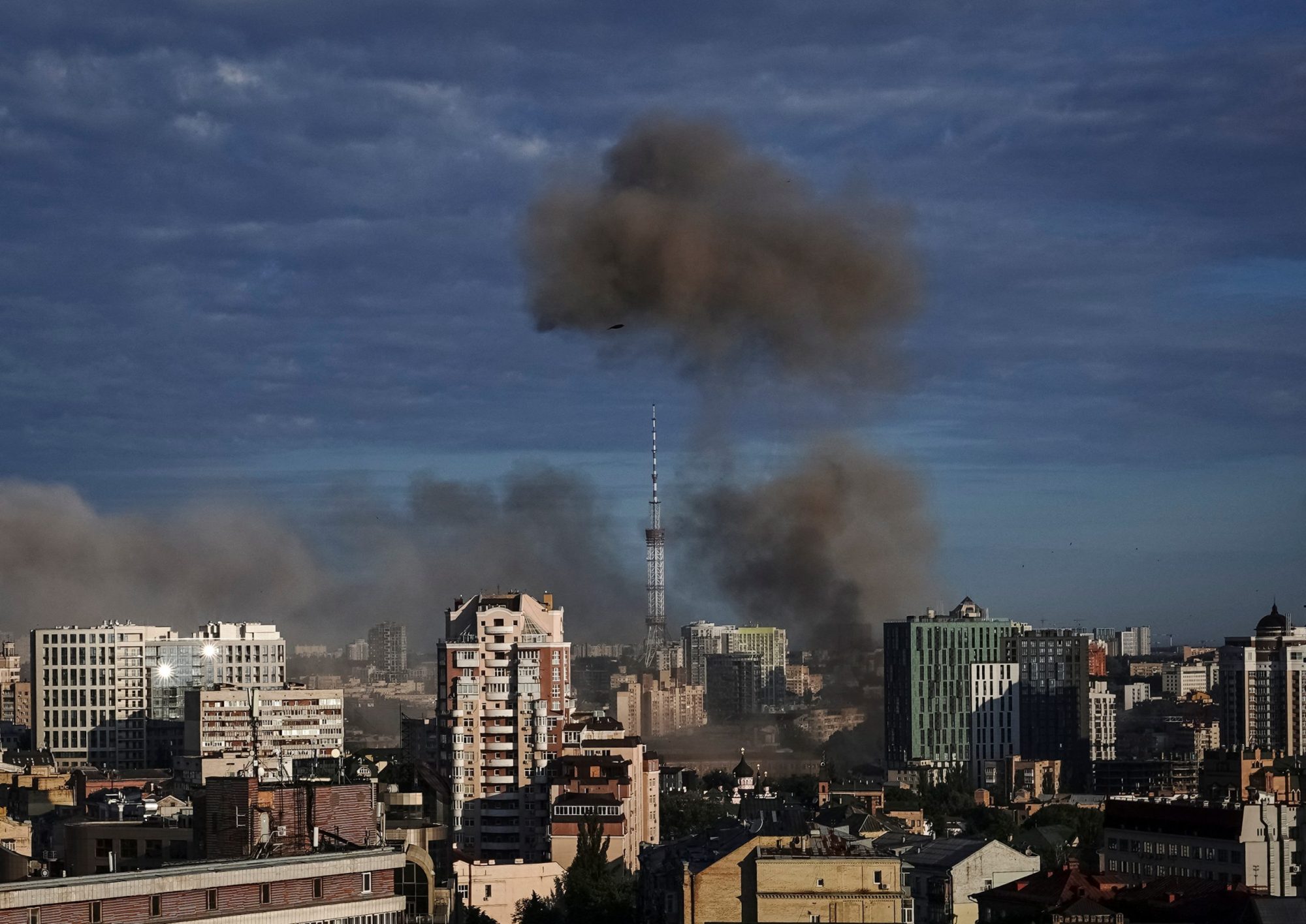 Putin's partner in war crimes - Atlantic Council