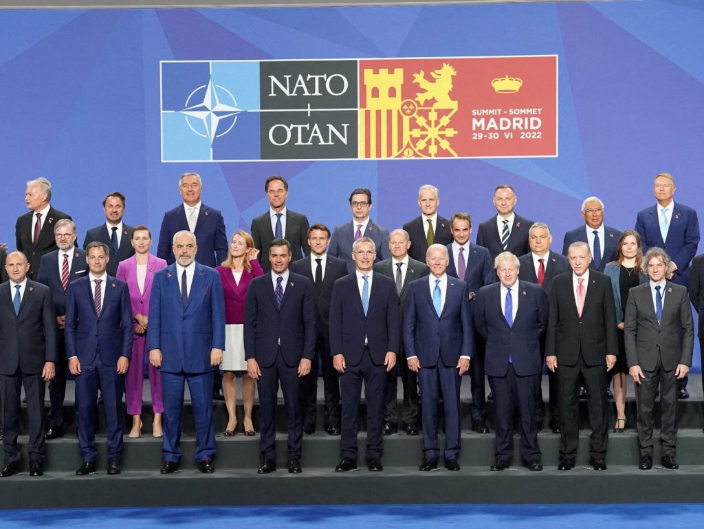 Our experts decipher NATO’s new Strategic Concept