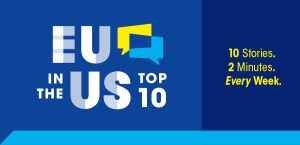 EU in the US Top 10 Header Image