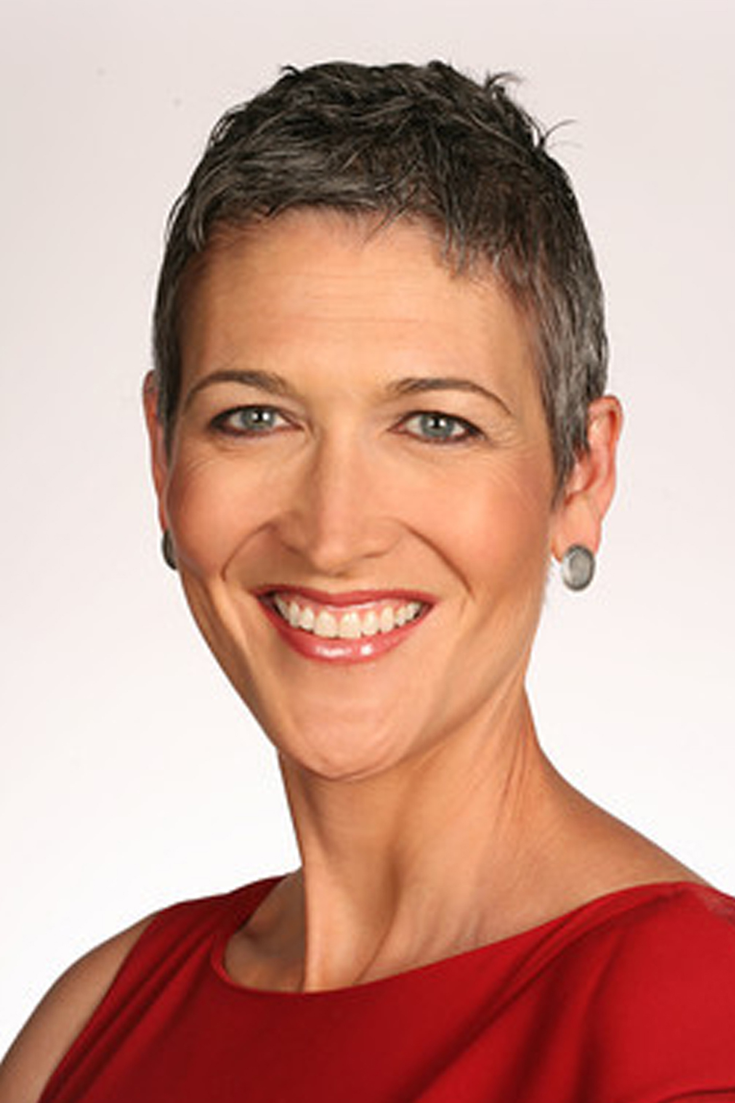 Jennifer Griffin Leaving Fox News - 586pqat