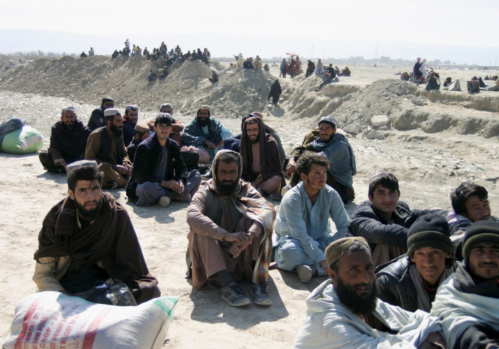 Terrorism Atlantic Council