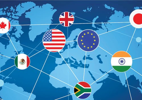 Trade facilitation and the Indo-Pacific Economic Framework - Atlantic Council