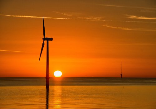 30 GW by 2030: Policies for expanding US offshore wind capacity