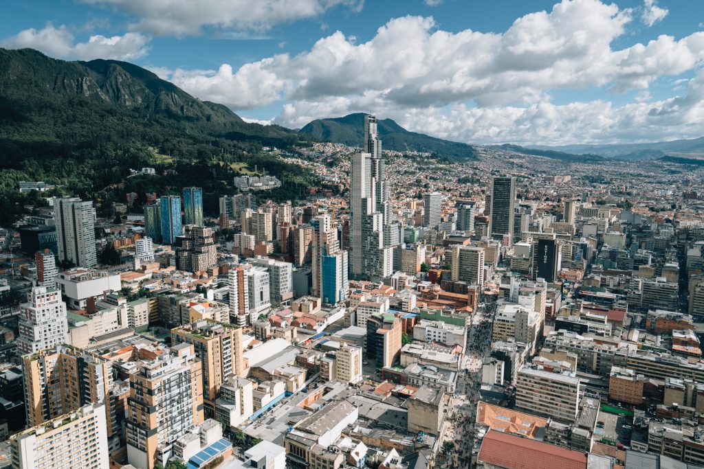 Bogota_skyline