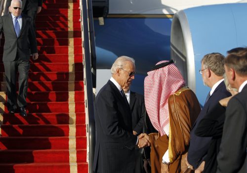 Gulf engagement in Tunisia: Past endeavor or future prospect? 