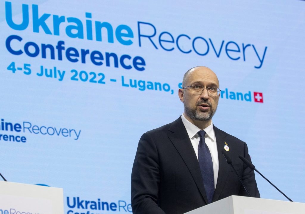 Building a better Ukraine: Rule of law is essential for post-war prosperity