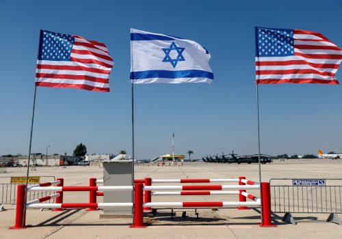 Fulfilling the requirements: Israel’s entry into the US Visa Waiver Program