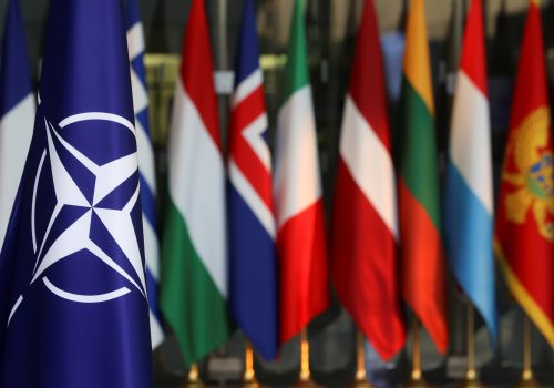 The pathway to NATO’s ‘2/20’ goal is through real growth of defense spending