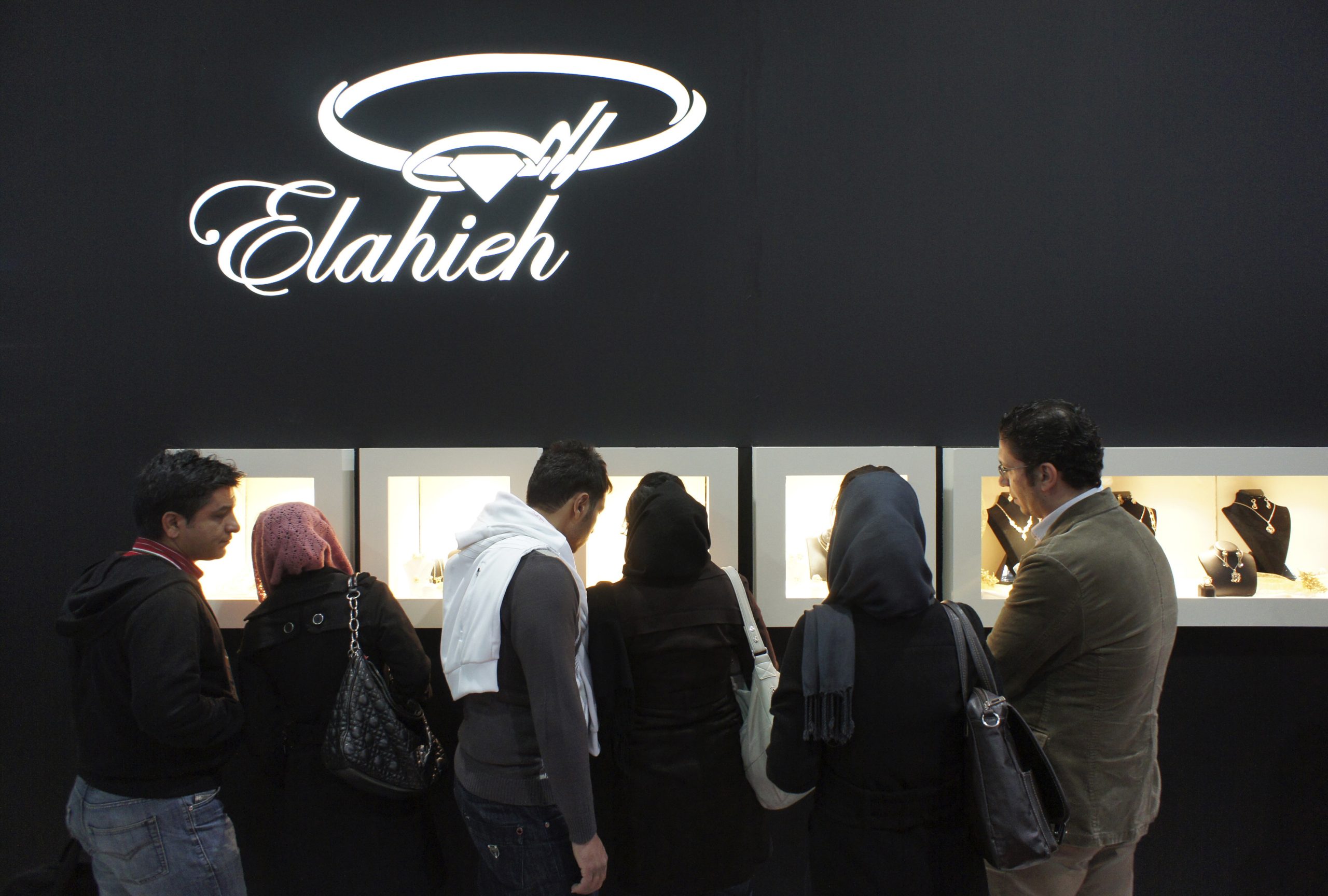 Amongst Iran’s superrich are tax evaders too. And the government isn’t