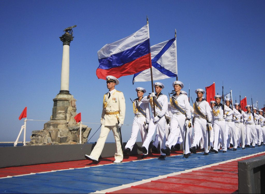 Decolonizing Crimean history